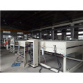 PC/PP Hollow Grid Sunshine Sheet Extrusion Machine